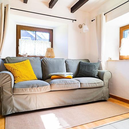 Ferienhaus Shiva 마이너차겐 외부 사진