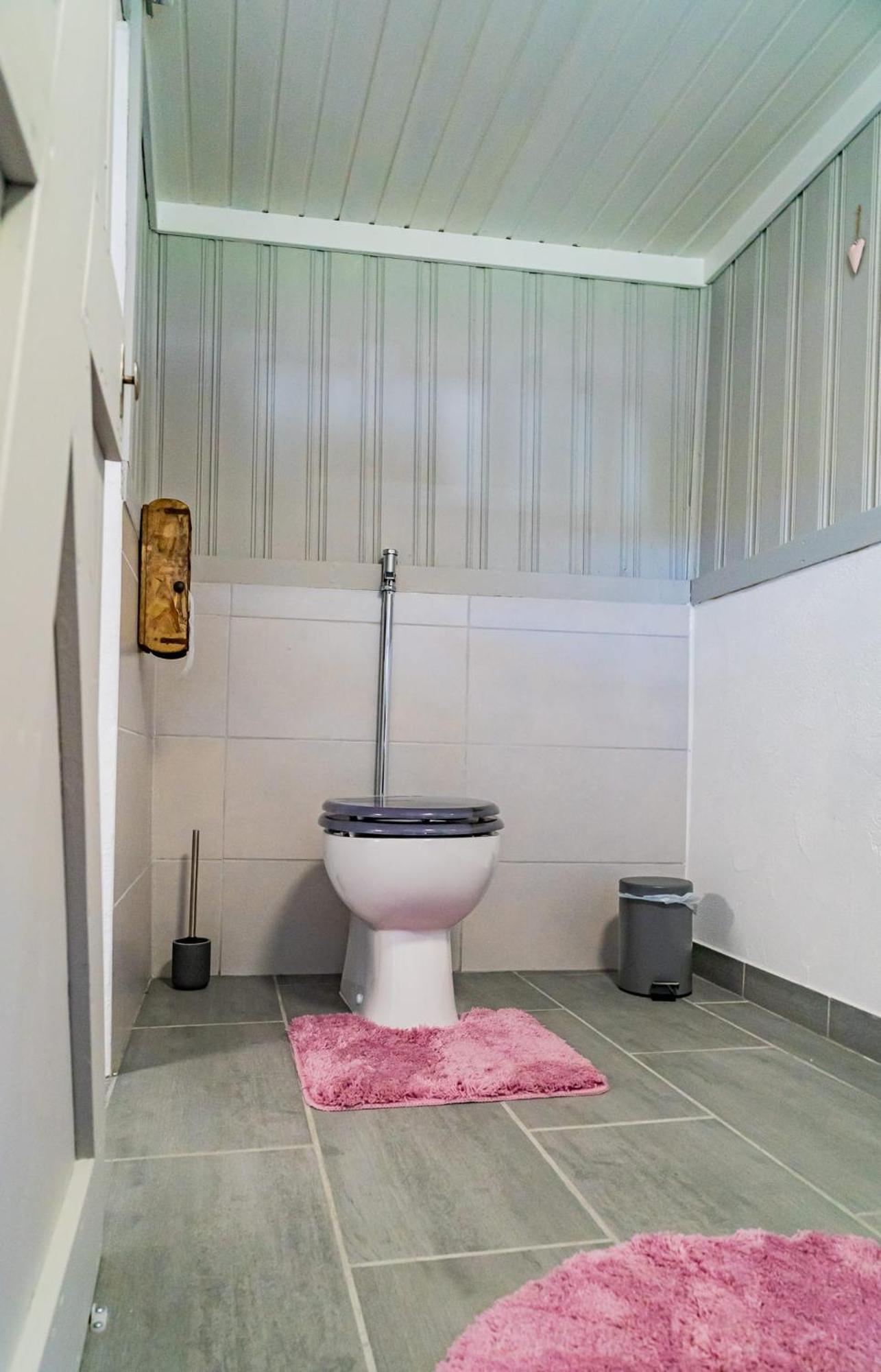Ferienhaus Shiva 마이너차겐 외부 사진