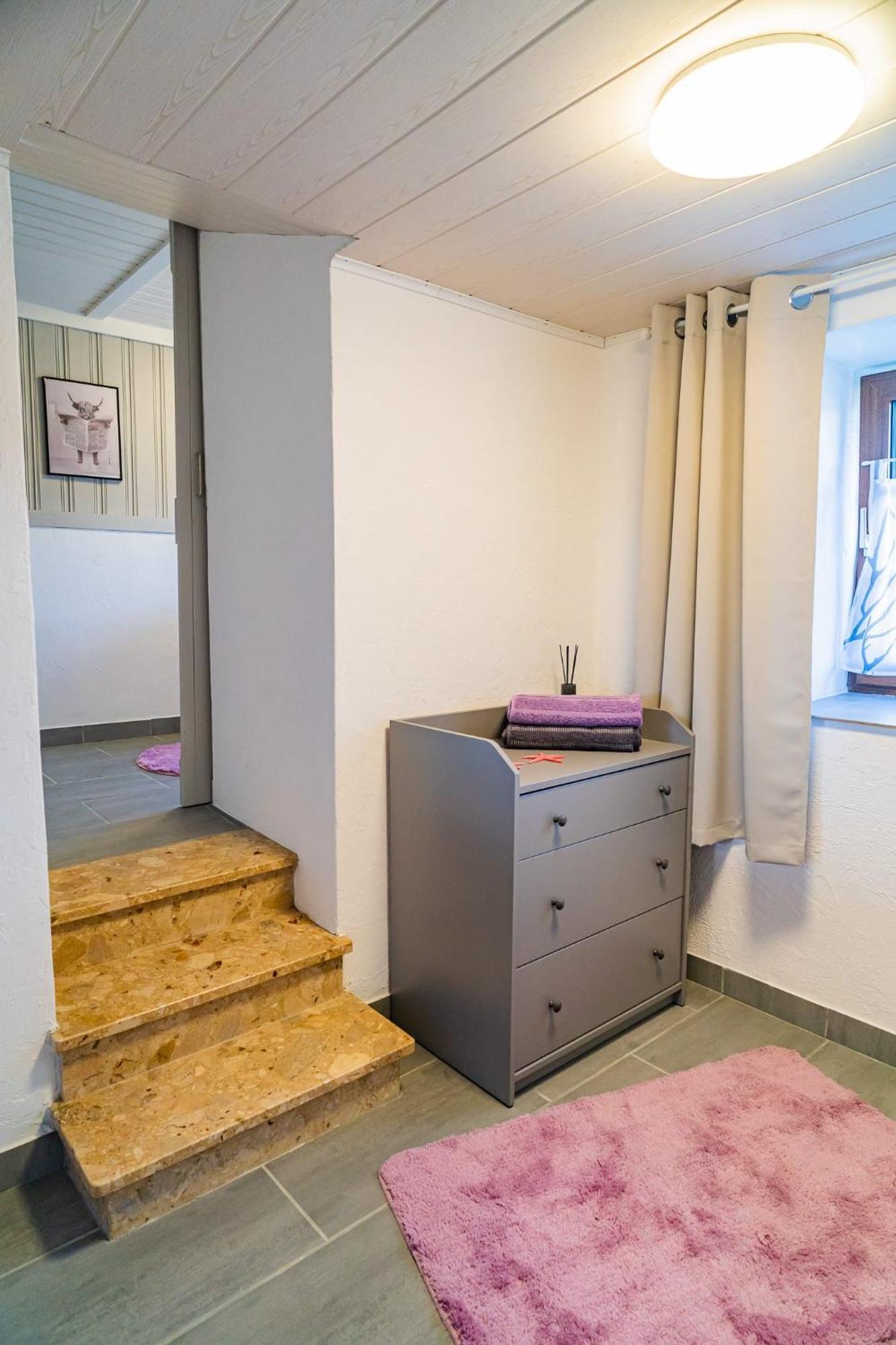 Ferienhaus Shiva 마이너차겐 외부 사진